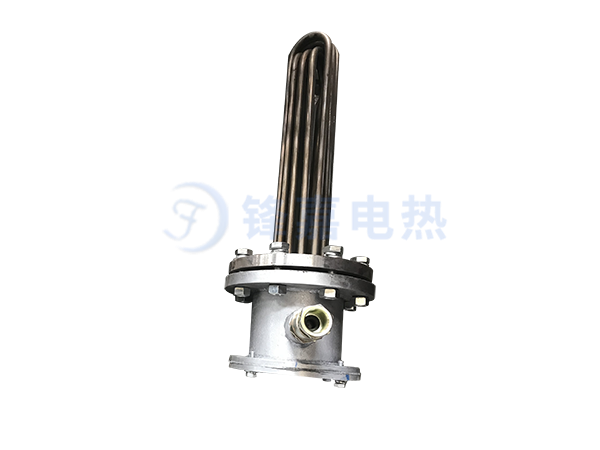 吴江专业工业电加热管价格