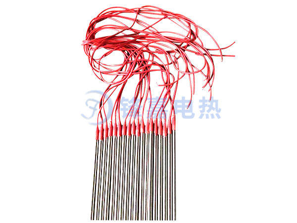 郑州专业单头电热管价格