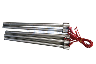 单端电加热管在工业中的应用