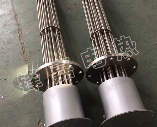 不锈钢加热管 不锈钢加热管